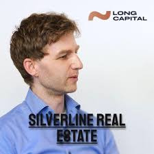 Dan Vaško, zakladatel Silverline Real Estate. Jak investovat do  developerských projektů. Rozhovor