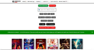Hubflix 2020 Download Bollywood Tollywood Hollywood Movies Free In 2020 Streaming Movies Free Free Movies Streaming Movies