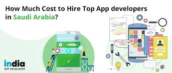 Maybe you would like to learn more about one of these? App Development Company Riyadh Jignesh Thanki