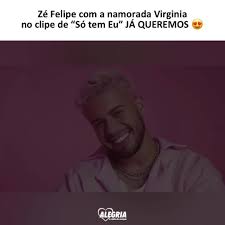 So tem eu ze felipe fitdance coreografia dance video mp3. Radio Alegria Amanha Tem Lancamento De So Tem Eu Nova