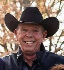 Richard Sharrock Obituary