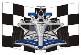 1187,00 zł x 10 rat raty zero szczegóły w ofercie. Bolid Samochod Formula Formula 1 Wyscig Rysunek Ilustracja Fototapeta Fototapety Formula 1 Motorsport Wina Myloview Pl