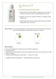 These products are in high demand as they fulfill the everyday needs of consumers. Cosway Malaysia The Cosway Living Proof Experience Product Demo Made Easy E Booklet 2nd Edition Page 2 3 Created With Publitas Com