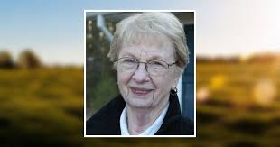 Rhea Joan Reeves Obituary December 31, 2018