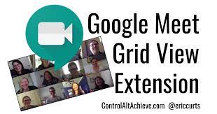 Maybe you would like to learn more about one of these? Control Alt Achieve See Everyone With The Google Meet Grid View Extension