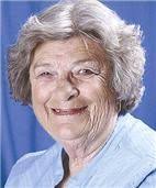 Audrey Becnel Obituary (2012)