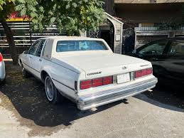 Image result for White 1990 GM