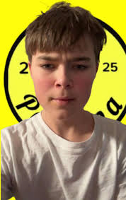 Julius åaras: Julius åaras är nog den mest furulundälskade pågen som j...