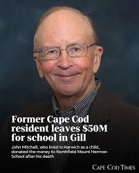 John Harriman of Ulverton