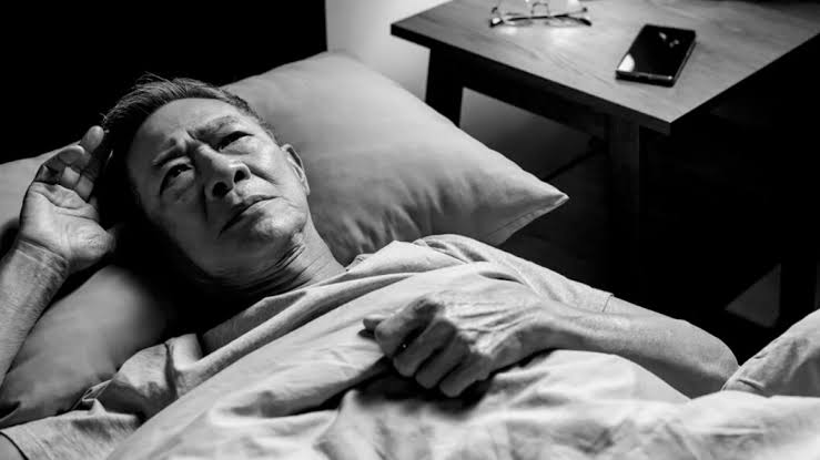 Nên ngủ bao tiếng một ngày chữa mất ngủ tại nhà