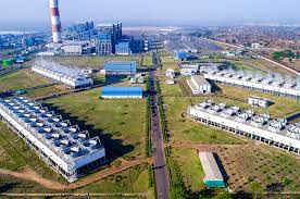 Adani power maharashtra limited's tiroda plant has the state of the art supercritical technology which is fuel efficient and environment friendly. Tiroda Thermal Power Plant Adani Power Limited