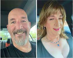 M2f / mtf transition timeline. 48 Mtf Transition Tuesday 7 Month Timeline Picture On The Left Is August 2019 Picture On The Right June 2020 I Can T Believe How Much I Ve Changed Estrogen Is Incredible Translater