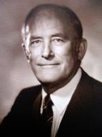 Hal Morrison Obituary (1924