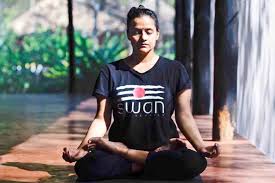 Swan Yoga Training Centre Goa 200 Hour Yoga Teacher Training Yoga Teacher Training Yoga Teacher Training India