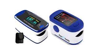 Zacurate pro series 500dl fingertip pulse oximeter — best overall brand check price on lazada this product is the #1 best seller in home use medical supplies & equipment category of the amazon best sellers 2020. 10 Best Oximeter In India 2021 Top 10 Pulse Oximeter Apolloedoc