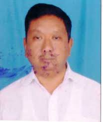 Kailash Singh Pangtey(Independent(IND)):Constituency-  DHARCHULA(PITHORAGARH)