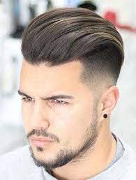 Amazing Low Fade Mohawk Hairstyle Men Should Try In 2020 Cool Hairstyles For Men Haircuts For Men Men Haircut Styles