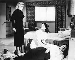 The movie stars cleo moore and was written, produced, and directed by hugo haas who also plays a supporting part. One Girl S Confession 1953 The Constant Bleeder