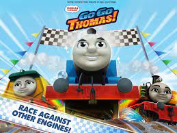 Android compatible {4.1 y arriba} versión de android . Thomas Friends Go Go Thomas For Android Apk Download