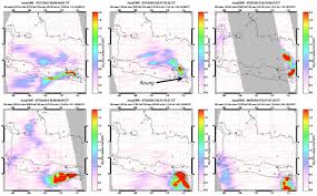 Global Volcanism Program Bulletin Of The Global Volcanism Network