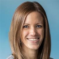 Rachel Burdick's Instagram, Twitter & Facebook