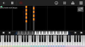 This is what we would expect from a modern midi file site. Studio Piano Midi File