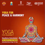 International Day of Yoga 2022