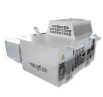 Fixed Water Cooling Gtl China Under-Slung Reefer Clip-on Carrier Generator