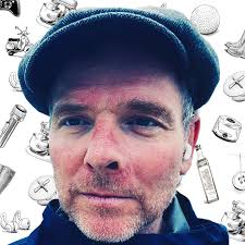 Stuart Murdoch of Belle and Sebastian's Favorite Things 2025