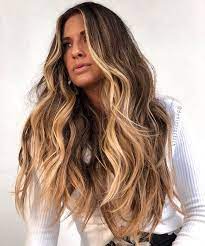10 Biggest Spring Summer 2020 Hair Color Trends You Ll See Everywhere Ecemella Hair Styles Balayage Hair Curly Hair Styles