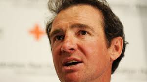 Marathon-running ex-MP appointed AM