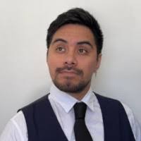 Angel Canul's Instagram, Twitter & Facebook