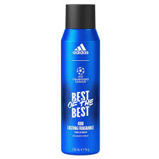 ADIDAS CHAMPIONS LEAGUE 150ML