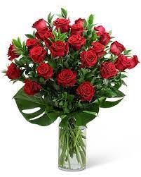 Maybe you would like to learn more about one of these? Red Roses With Modern Foliage 24 In Elk Grove Ca Nina S Flowers Gifts