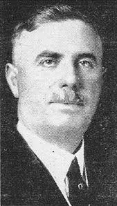 Fred Wellington Bowen