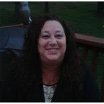 Trudy Michele Jones Shuba Obituary