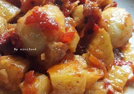 🥰 ini resepnya bisa ditambah telur puyuh, tapi berhubung ga punya stock saya skip dulu. Bagaimana Menyiapkan Orak Arik Kornet Telur Bisa Manjain Lidah Aneka Resep Masakan Nusantara