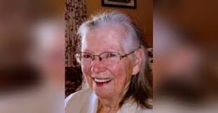 Obituary information for Barbara Joan Goodwin