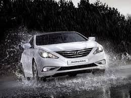 Hyundai Sonata Wallpapers Top Free Hyundai Sonata Backgrounds Wallpaperaccess
