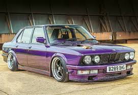 With a production run of 27 years, it is bmw's longest produced engine and was used in many car models. Tuned Bmw M535i E28 M30b35 Turbo Engined 550bhp Drive