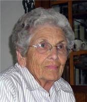 Vera DeHaan Obituary (1930