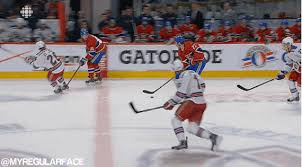 #nhl #nhlgif #nhl gif #bighit #big hit #nhl hit #nhlhit #hit #jamiebenn #jamie benn #jamiebennhit #jamie benn hit #stars #dallasstars #dallas stars #gostars #go stars #chicagoblackhawks #chicago. Gif Earned Contempt Skating Hockey Animated Gif On Gifer