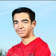 Nathan Barrera's Centennial High School Bio