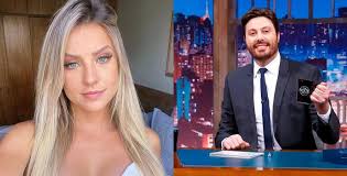 Gabi martins e danilo gentili estão se conhecendo melhor. Web Detona Gabi Martins Por Affair Com Danilo Gentili Rd1