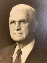 Great column about a great man. Dr.Mitchell Denham