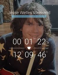 Happy New Year Welles Wolves, greetings from Central PA!