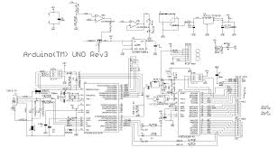 The board has 14 digital i/o pins (six capable of pwm output), 6 analog i/o pins, and is programmable. The Official Arduino Uno Rc Schematics Diagram 14core Com