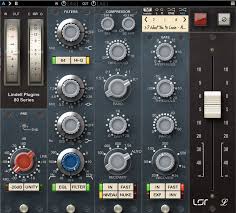 The unit requires a power supply for it, which sometimes comes with it and sometimes does not. Lindell Audio 80 Series Plugin Alliance