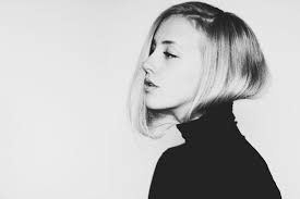 Trend Alert: Turtleneck Hair