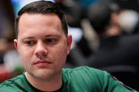 €1,100 FPS Paris Main Event Day 1c